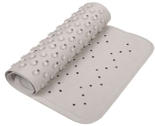 Non-Slip Rubber Bath Mat - ClickThatClicks 