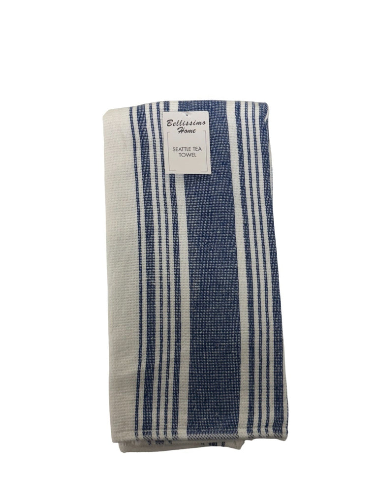 Seattle Tea Towels - Pack of 12 - ClickThatClicks 