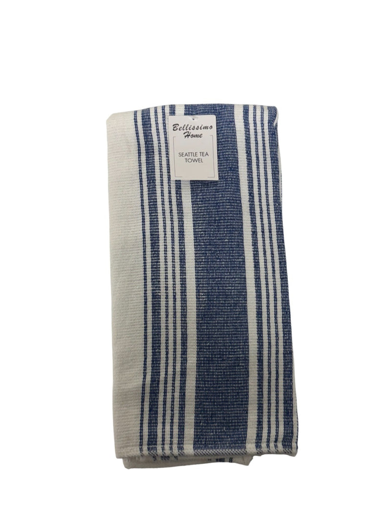 Seattle Tea Towels - Pack of 12 - ClickThatClicks 