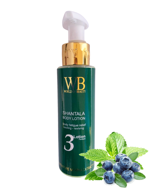 SHANTALA LOTION - ClickThatClicks 