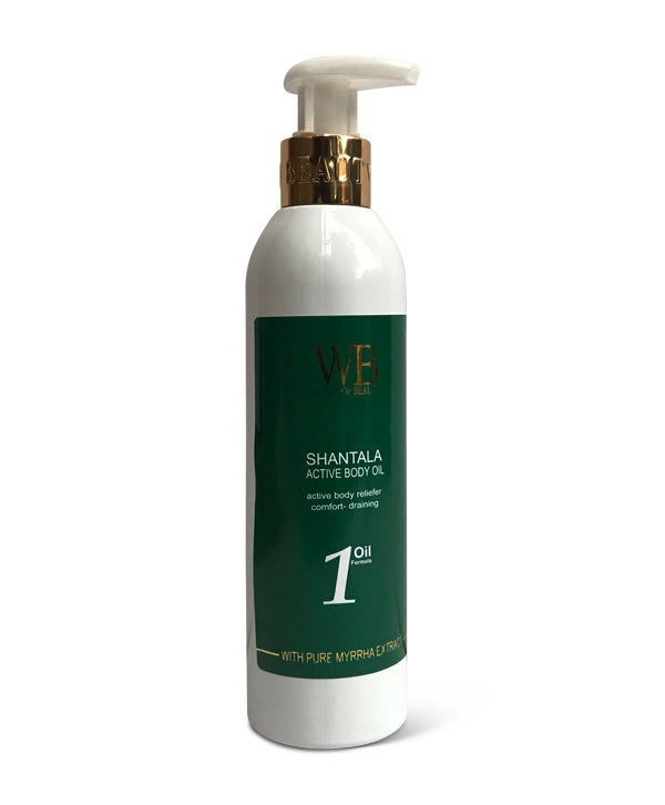 SHANTALA OIL - ClickThatClicks 