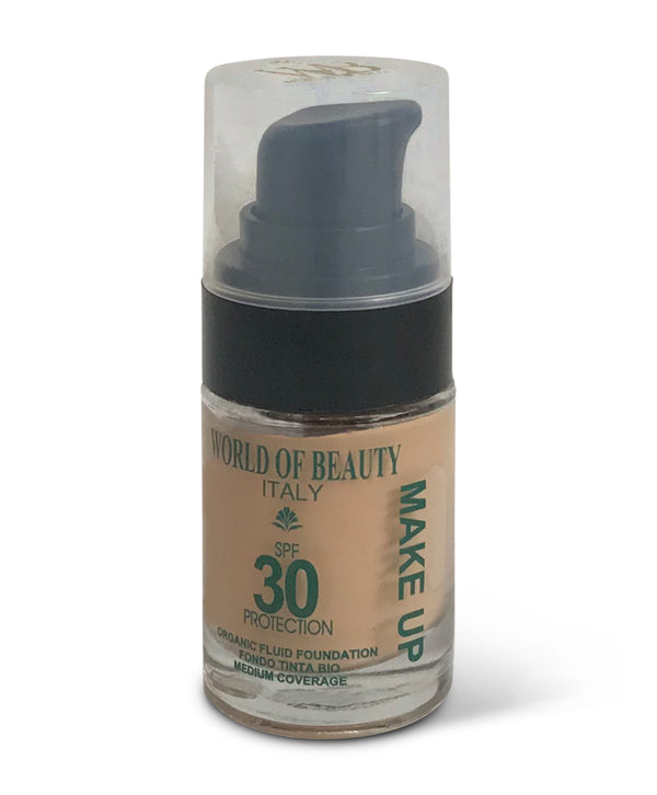 SPF30 FOUNDATION – SAND - ClickThatClicks 