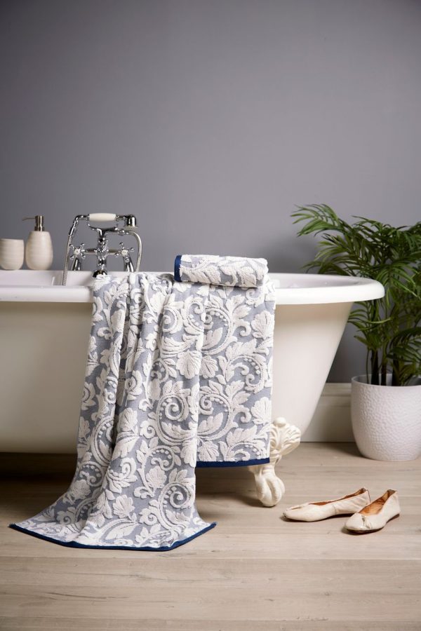 Blenheim Towel Collection - ClickThatClicks 