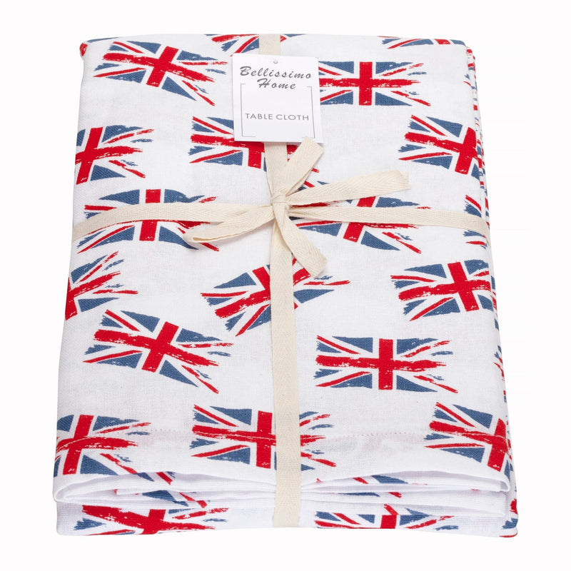 Union Jack Kitchen Range - ClickThatClicks 