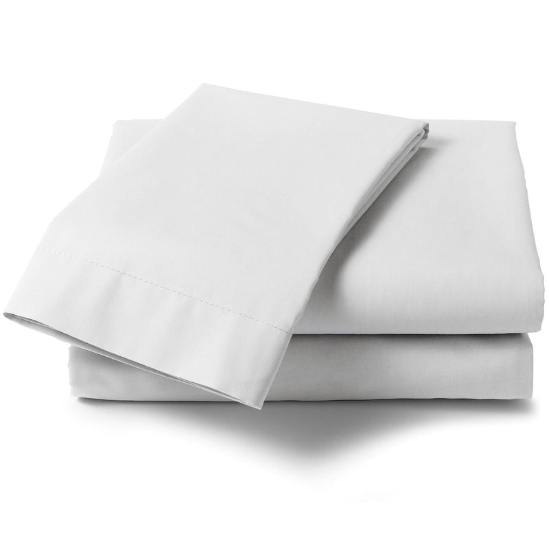 Percale Valance Sheets - ClickThatClicks 
