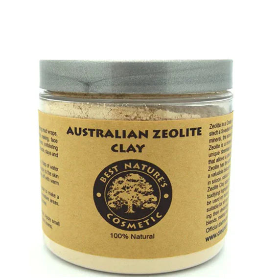 Australian Zeolite Clay